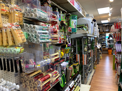 Hardware Store «Hardware Store», reviews and photos, 105 W Aster Rd, Wildwood, NJ 08260, USA