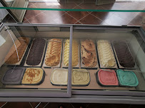 Crème glacée du Restaurant de sundae Tony's à La Palud-sur-Verdon - n°1