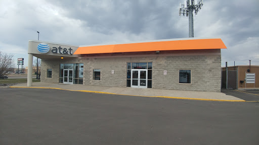 Cell Phone Store «AT&T», reviews and photos, 4417 13th Ave S, Fargo, ND 58103, USA