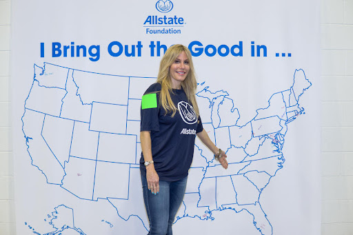 Insurance Agency «Allstate: Lisa Faina», reviews and photos