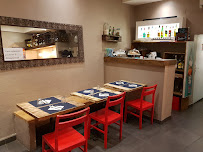 Photos du propriétaire du Restaurant libanais Tempo-mon bar a falafel à Montpellier - n°4