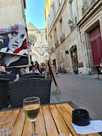 Atmosphère du Restaurant Cafe Leon à Montpellier - n°15