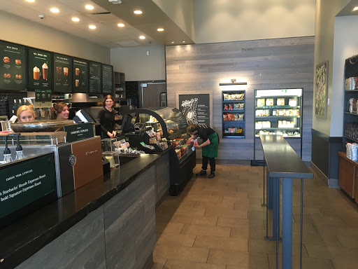 Coffee Shop «Starbucks», reviews and photos, 2071 Portage Trail #1000, Cuyahoga Falls, OH 44223, USA
