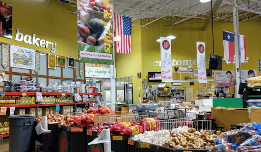 Grocery Store «Plano Indopak», reviews and photos, 2060 W Spring Creek Pkwy, Plano, TX 75023, USA