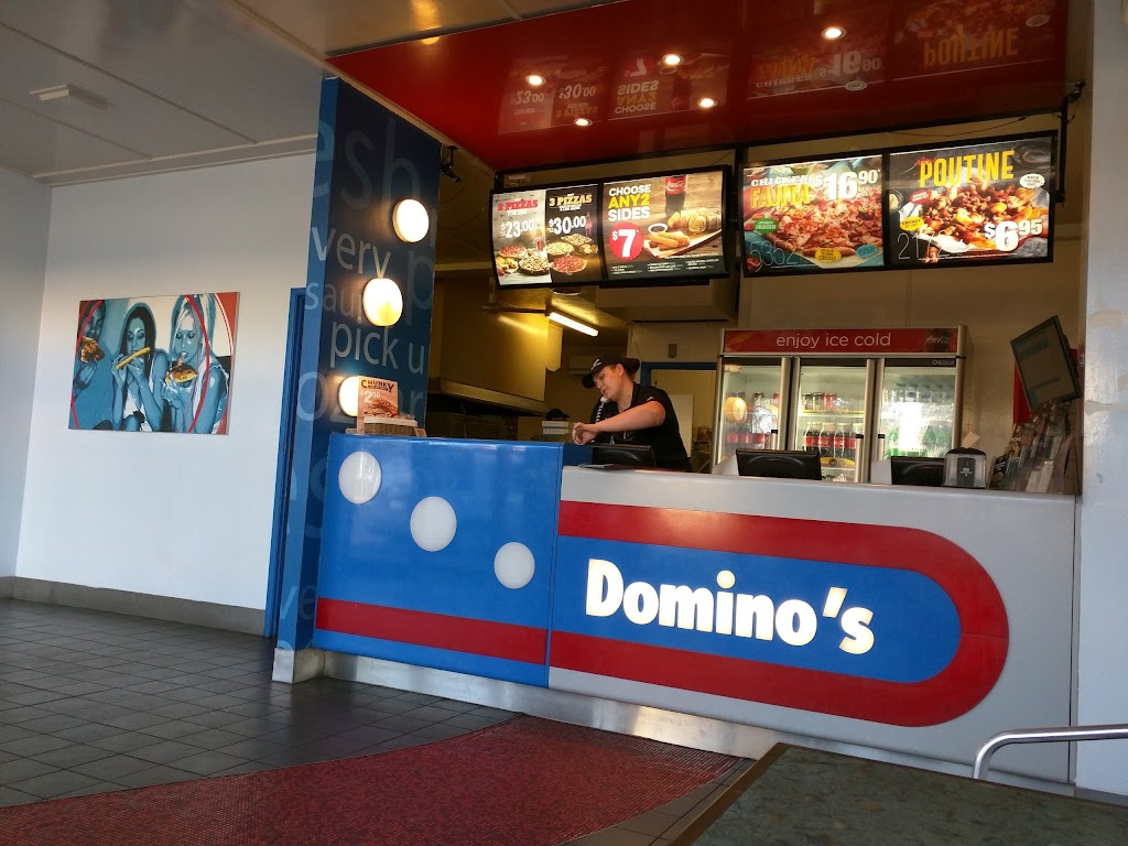 Domino's Pizza Biloela 4715