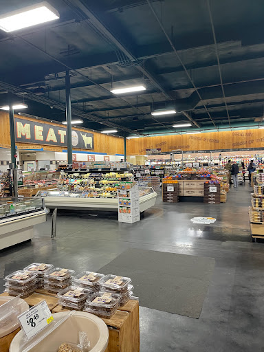 Health Food Store «Sprouts Farmers Market», reviews and photos, 1447 S Harbor Blvd, Fullerton, CA 92832, USA