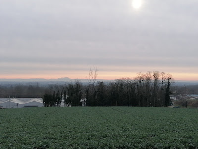 BEL HORIZON (bus) à Mâcon