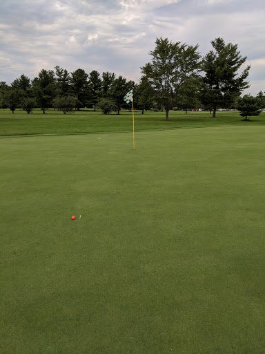 Golf Driving Range «Pine View Golf Course», reviews and photos, 5820 Stony Creek Rd, Ypsilanti, MI 48197, USA