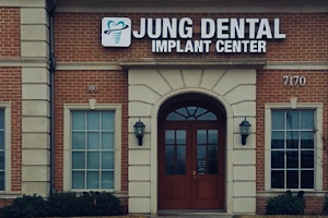 Jung Dental Implant Center of Plano image