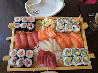 Sushi du Restaurant japonais Sushi de la Jatte à Neuilly-sur-Seine - n°17