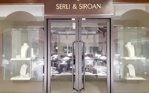 Serli & Siroan Jewelry - Engagement Rings image