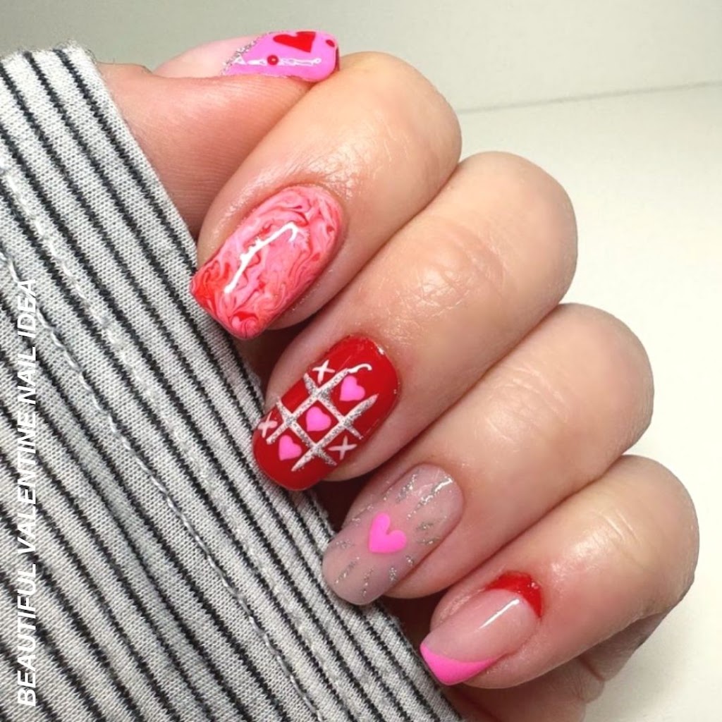 TT Nails 54665