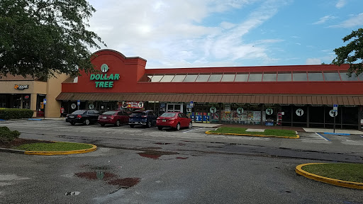 Dollar Store «Dollar Tree», reviews and photos, 8634 Baymeadows Rd, Jacksonville, FL 32256, USA