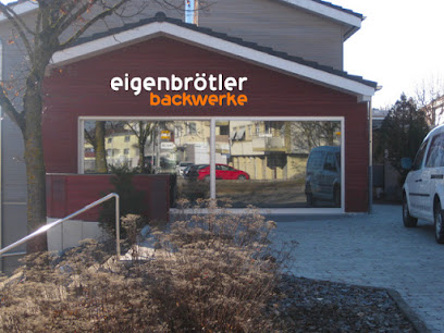eigenbrötler Backwerke GmbH