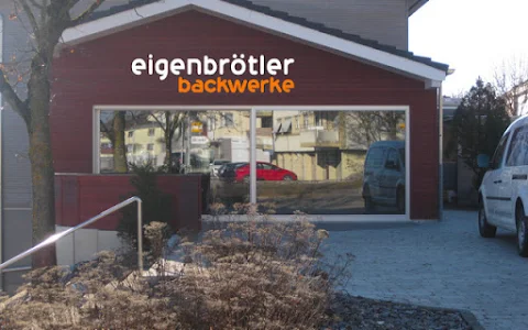 eigenbrötler Backwerke GmbH image