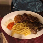 Photo n°3 de l'avis de Vinzent. fait le 06/11/2018 à 19:43 sur le  Restaurant Marko à Klosterlechfeld