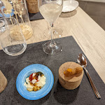 Photo n°15 de l'avis de Antonio.a fait le 29/10/2022 à 13:36 sur le  Ristorante Il Monsignore à Venafro