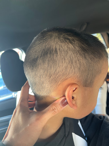 Barber Shop «Olde Time Barber Cut», reviews and photos, 544 Ringwood Ave, Wanaque, NJ 07465, USA