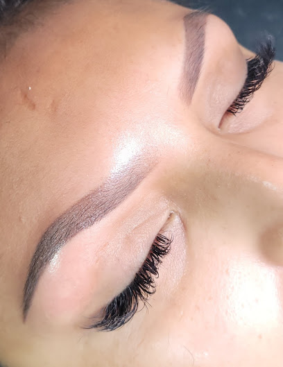 Brow Designs by Steph.S.