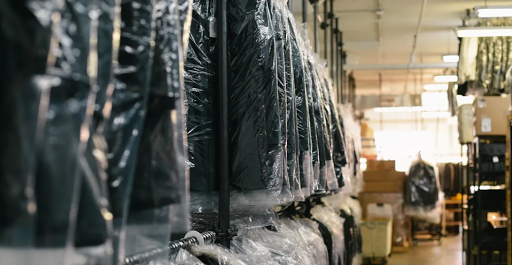 Dry Cleaner «Metropolitan Cleaners», reviews and photos, 70 N Main St, Centerville, OH 45459, USA