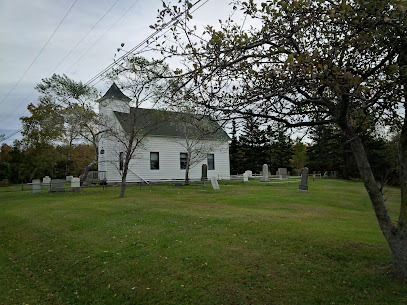 Mitchel's Island Union Church