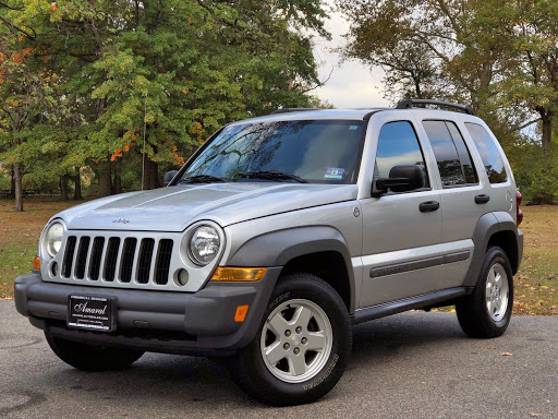 Used Car Dealer «Amaral Auto Sales & Service», reviews and photos, 295 Park Ave, Lyndhurst, NJ 07071, USA