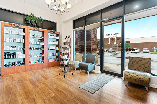 Beauty Salon «Stephan & Co. Salon and Spa», reviews and photos, 19266 Coastal Hwy #18, Rehoboth Beach, DE 19971, USA