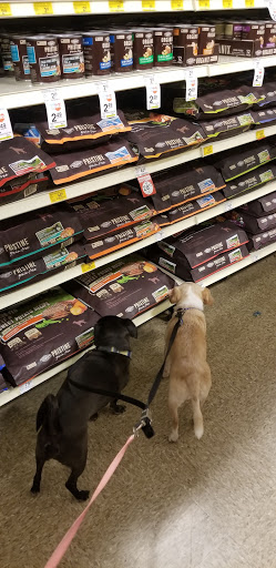 Pet Supply Store «PetSmart», reviews and photos, 5591 TN-153, Hixson, TN 37343, USA