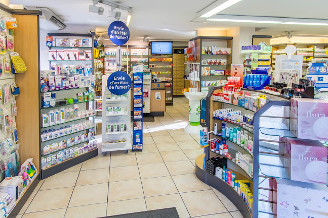 Benu Pharmacie Gland - Apotheke