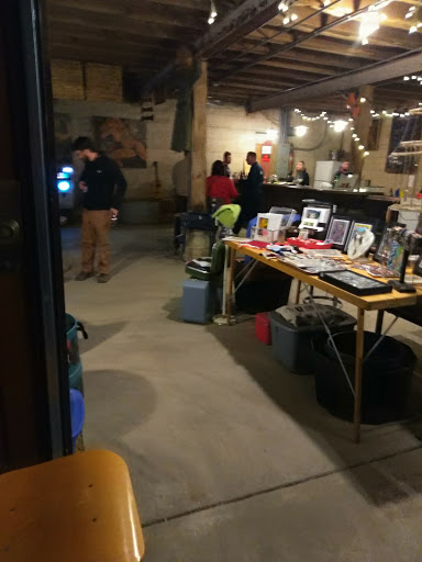 Live Music Venue «Codfish Hollow Barnstormers», reviews and photos, 5013 288th Ave, Maquoketa, IA 52060, USA