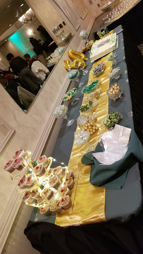 Banquet Hall «Mediterranean Party Center», reviews and photos, 25021 Rockside Rd, Bedford Heights, OH 44146, USA