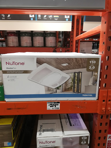 Home Improvement Store «The Home Depot», reviews and photos, 24332 El Toro Rd, Laguna Hills, CA 92653, USA