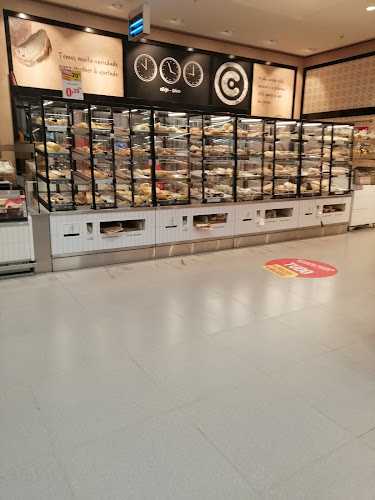 Continente Modelo Alta de Lisboa - Supermercado