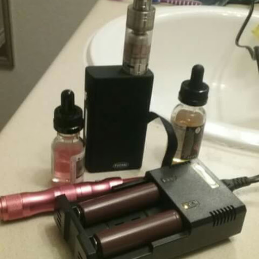 Tobacco Shop «Smoke To Live Electronic Cigarettes», reviews and photos, 7400 San Pedro Ave, San Antonio, TX 78216, USA