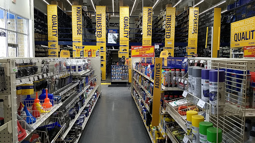 Auto Parts Store «NAPA Auto Parts - Genuine Parts Company», reviews and photos, 1531 S Robert St, West St Paul, MN 55118, USA