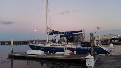 Marine Supply Store «West Marine», reviews and photos, 1030 S Ponce De Leon Blvd, St Augustine, FL 32084, USA