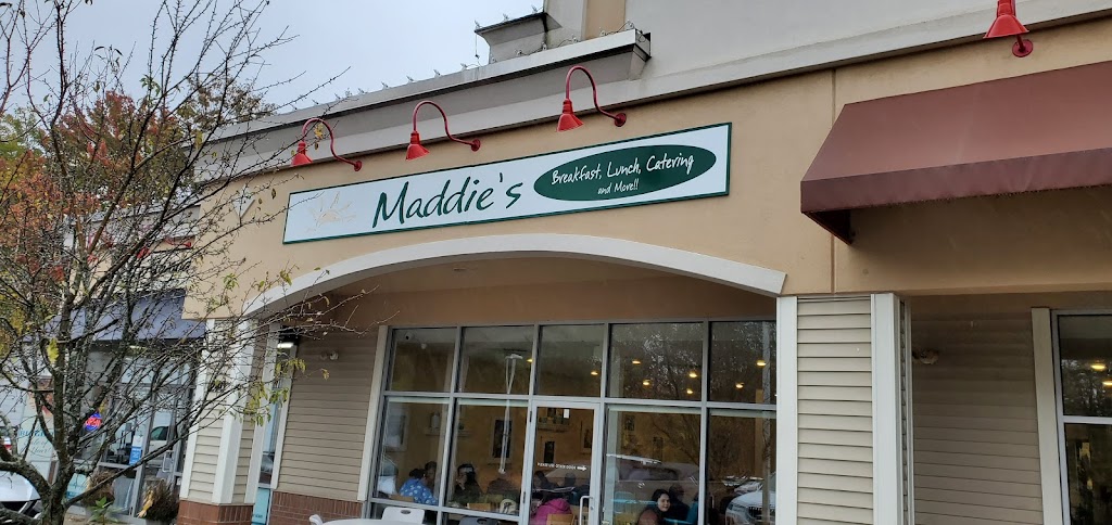 Maddies Bagel & Eatery LLC 03079