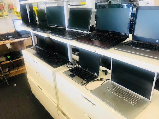 Computer Store «Mobile Computers», reviews and photos, 10255 North Fwy d, Houston, TX 77037, USA