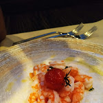 Photo n°2 de l'avis de luigi.i fait le 20/09/2021 à 21:09 sur le  Delfino Blu à Lipomo