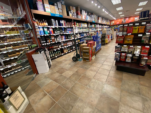 Liquor Store «ABC Fine Wine & Spirits», reviews and photos, 776 FL-436, Altamonte Springs, FL 32714, USA