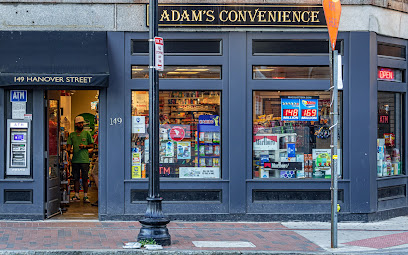 Adams Convenience Store