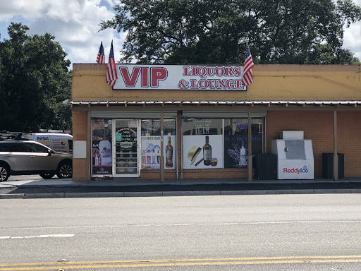 Liquor Store «VIP Liquors», reviews and photos, 6905 N Armenia Ave, Tampa, FL 33604, USA