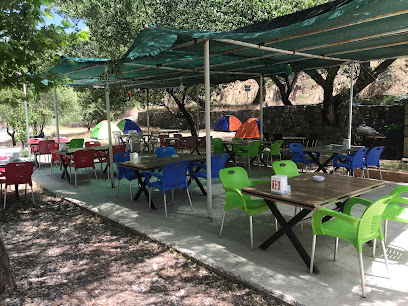 Baran Aile Çay Bahçesi