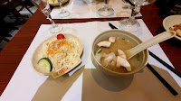 Soupe du Restaurant japonais Le Sushido à Montauban - n°1