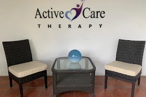Active Care Therapy (Sport Injury & Therapy/ Wellness image