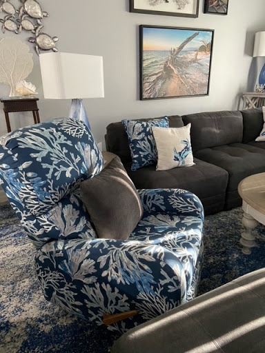 Furniture Store «Fine Furniture by Gordons», reviews and photos, 18101 S Tamiami Trail, Fort Myers, FL 33908, USA