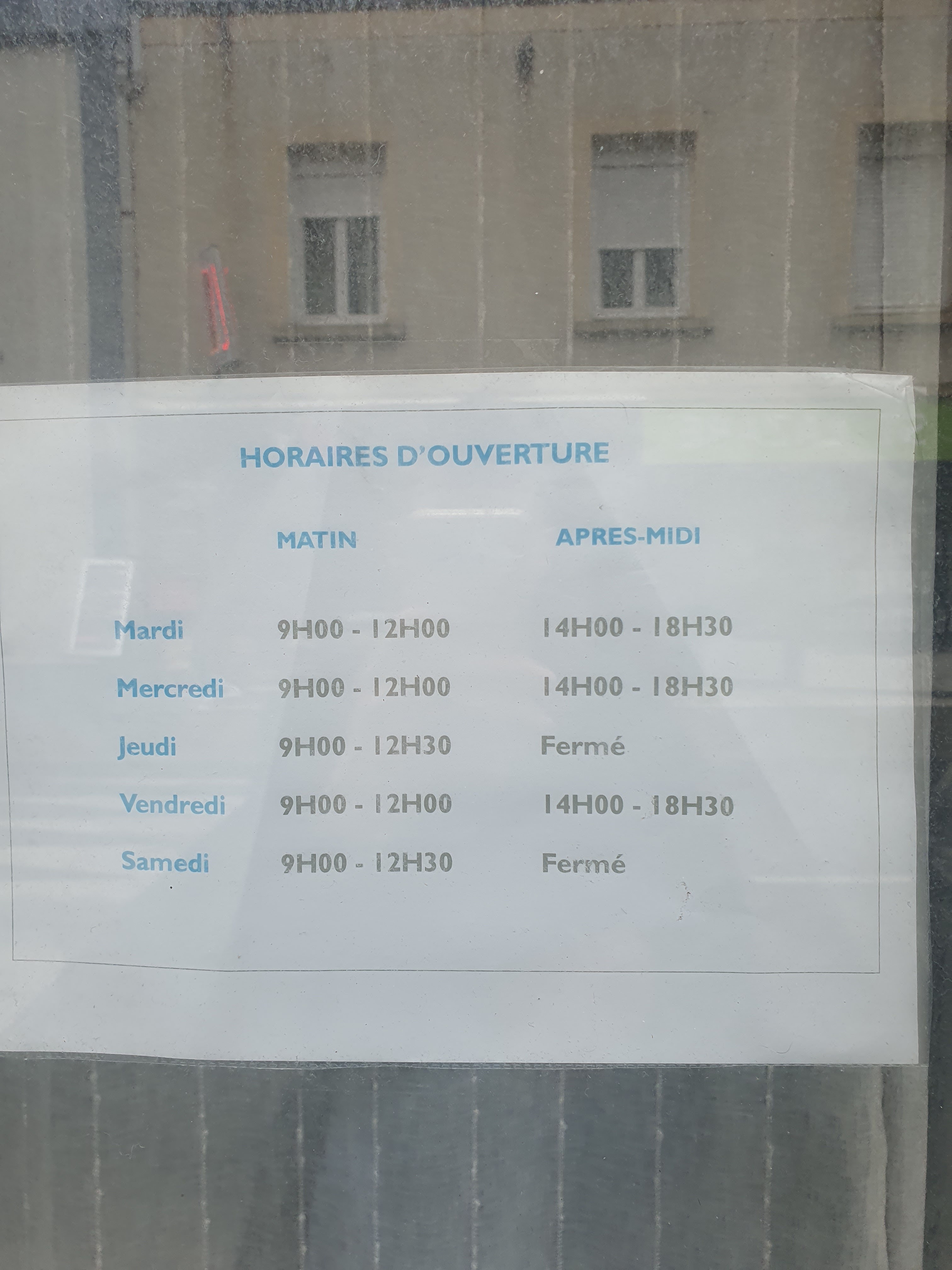 Photo n° 2 de l'avis de Denis.O fait le 21/02/2024 à 14:45