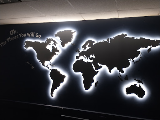 Graphic Designer «FASTSIGNS», reviews and photos, 1907 West St Ste 101, Annapolis, MD 21401, USA