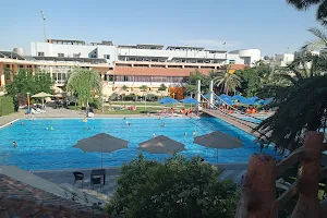 City Club Swimming Pools image