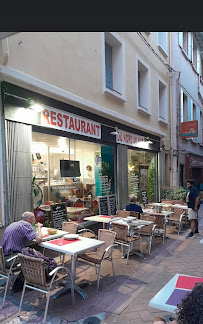Atmosphère du Restaurant NAAN Fromage à Perpignan - n°1
